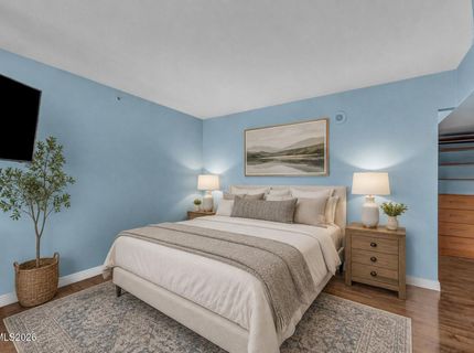 225 N Sierra Street, Unit 1715, Reno, NV 89501 Photo