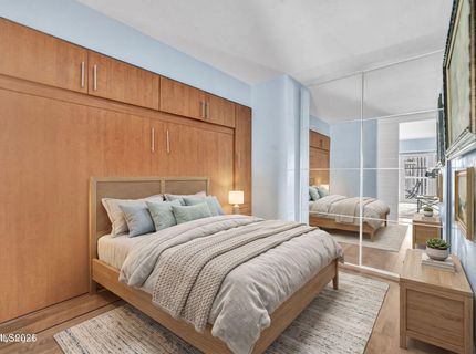 225 N Sierra Street, Unit 1715, Reno, NV 89501 Photo