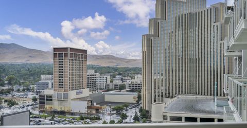225 N Sierra Street, Unit 1715, Reno, NV 89501 Photo