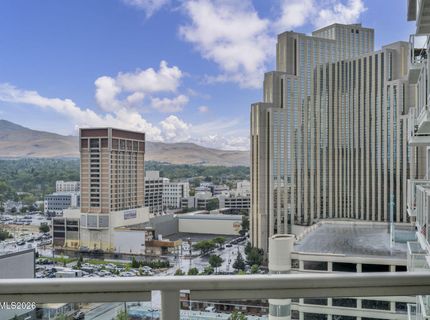 225 N Sierra Street, Unit 1715, Reno, NV 89501 Photo