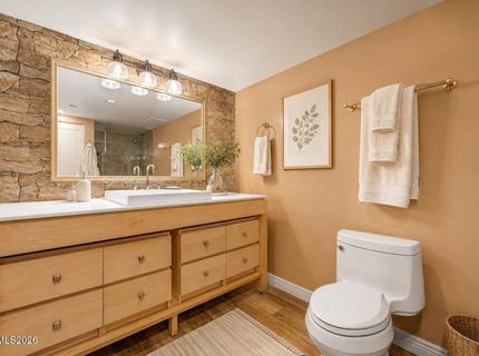 225 N Sierra Street, Unit 1715, Reno, NV 89501 Photo