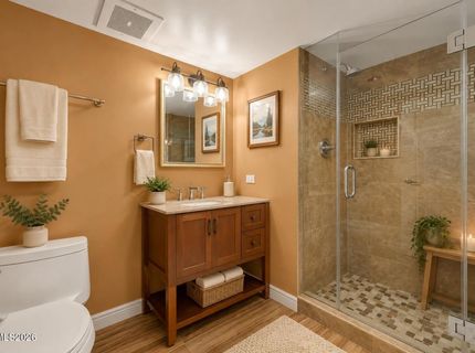 225 N Sierra Street, Unit 1715, Reno, NV 89501 Photo