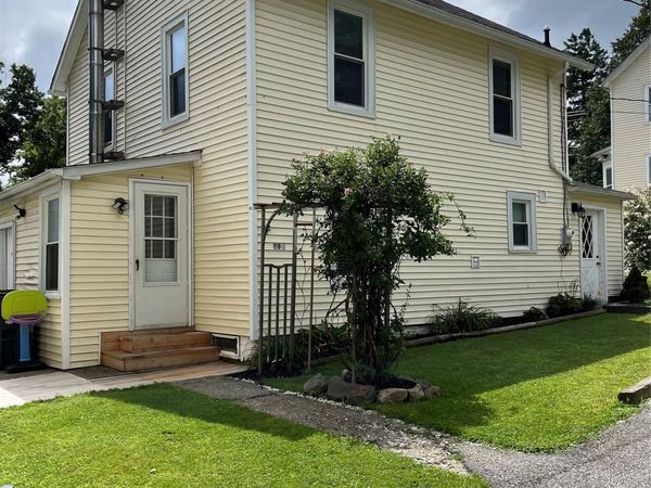 89 N Montgomery Street, Walden, NY 12586