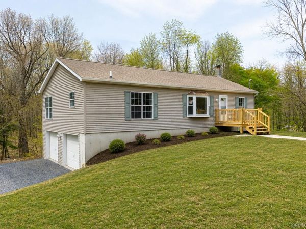 83 Weaver Road , Elizaville, NY 12523
