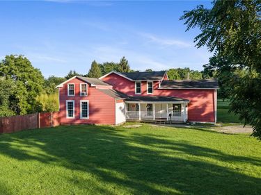 1 Glen Morris Avenue, Mount Morris, NY 14510