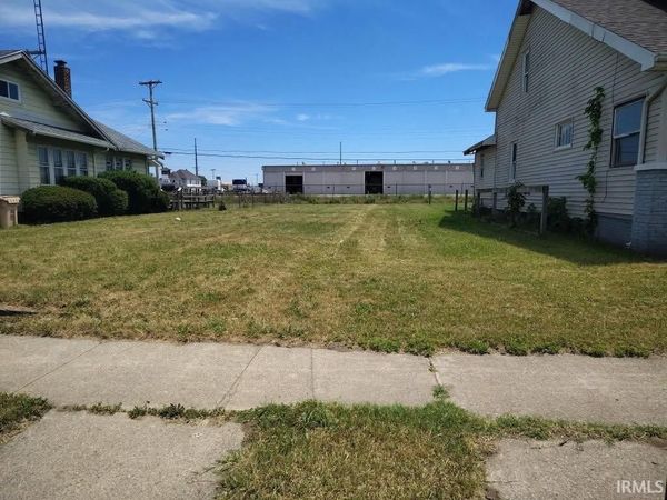 104 S Meade Street, South Bend, IN 46619