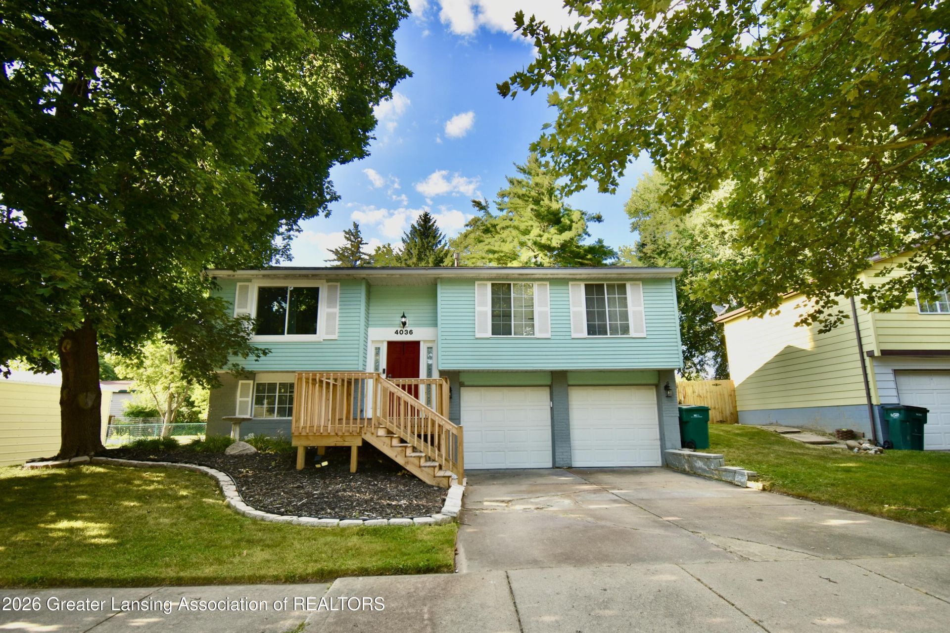 4036 Truxton Lane, Lansing, MI 48911 Main Photo