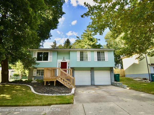 4036 Truxton Lane, Lansing, MI 48911