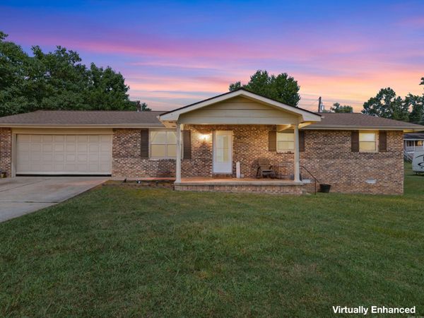 531 Spring Street, Mountain Home, AR 72653