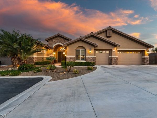 3783 Cheryl Lynne Court, Las Vegas, NV 89139
