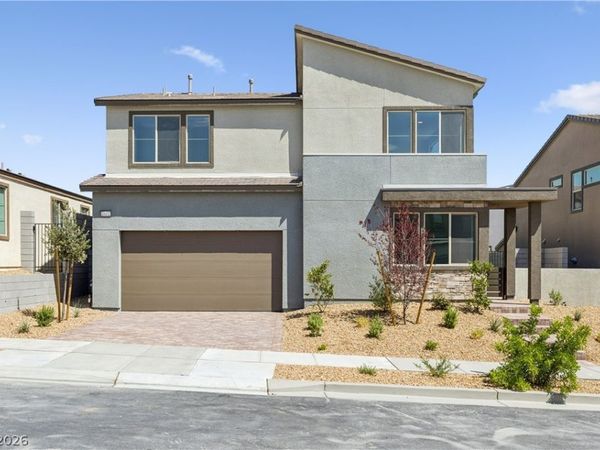 10432 Radley Avenue, Las Vegas, NV 89166