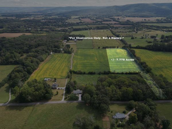 0 Holders Cove Rd , Unit 1, Winchester, TN 37398
