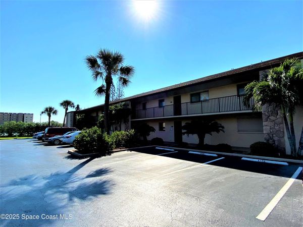 3160 N Atlantic Avenue , Unit A103, Cocoa Beach, FL 32931