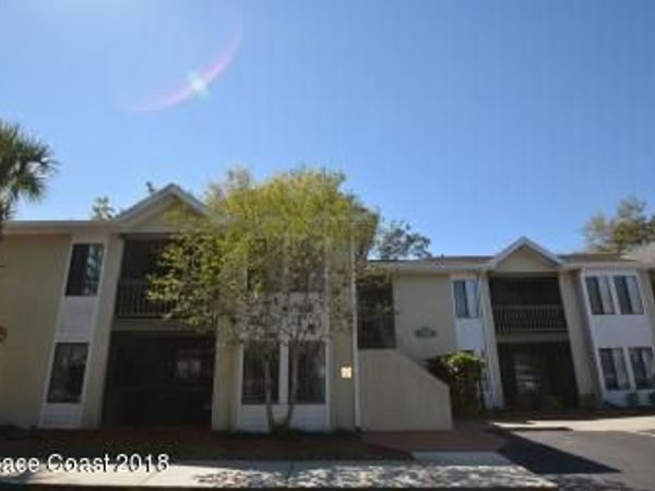 3570 Sable Palm Lane , Unit K, Titusville, FL 32780