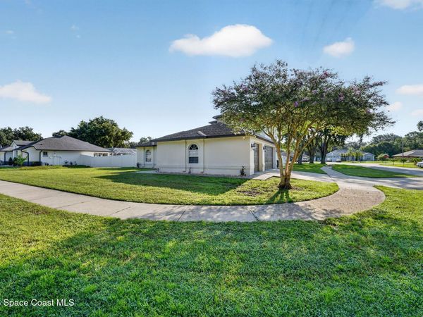 4670 Patrick Lane , Cocoa, FL 32927