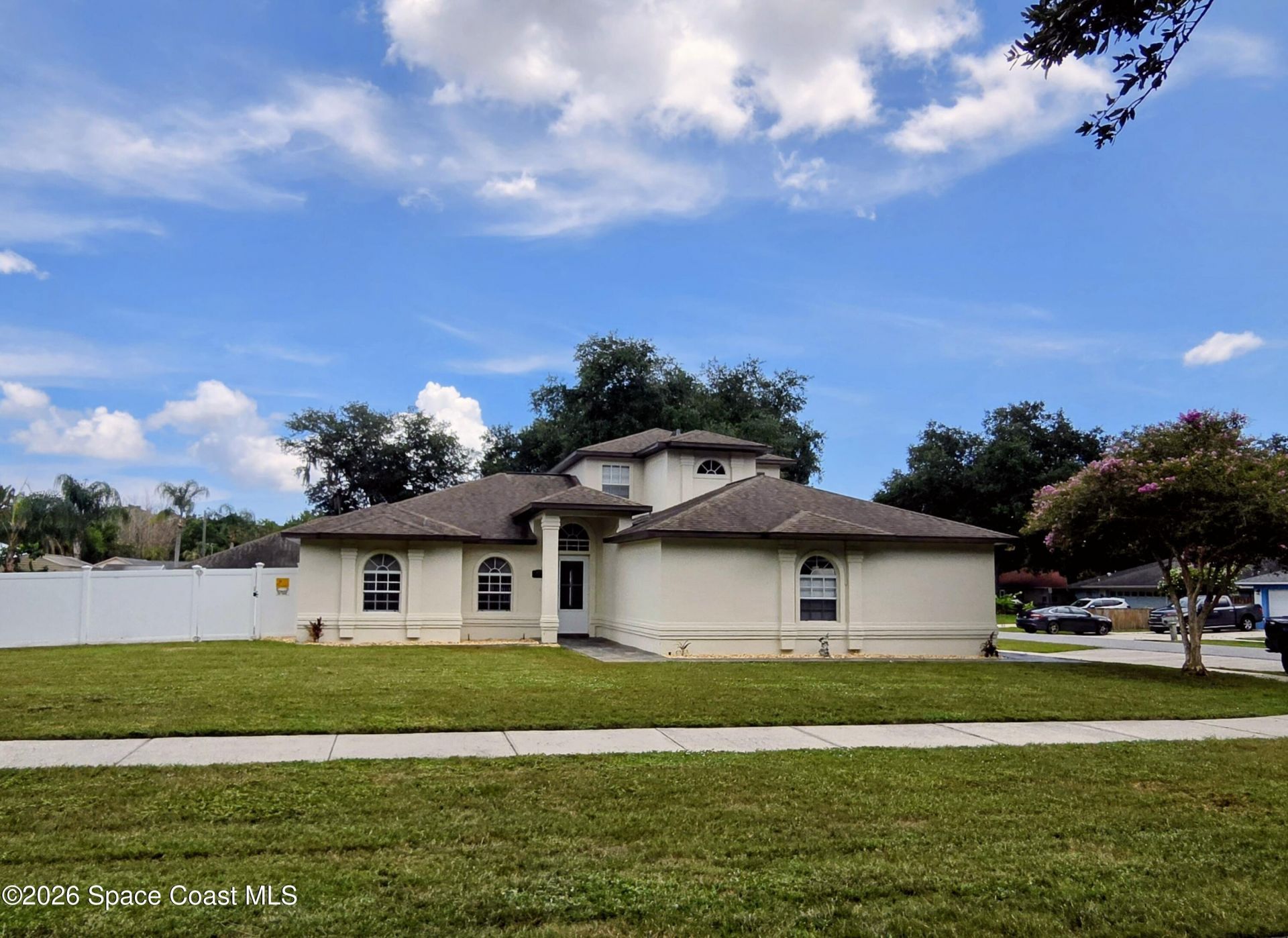 4670 Patrick Lane , Cocoa, FL 32927 Photo