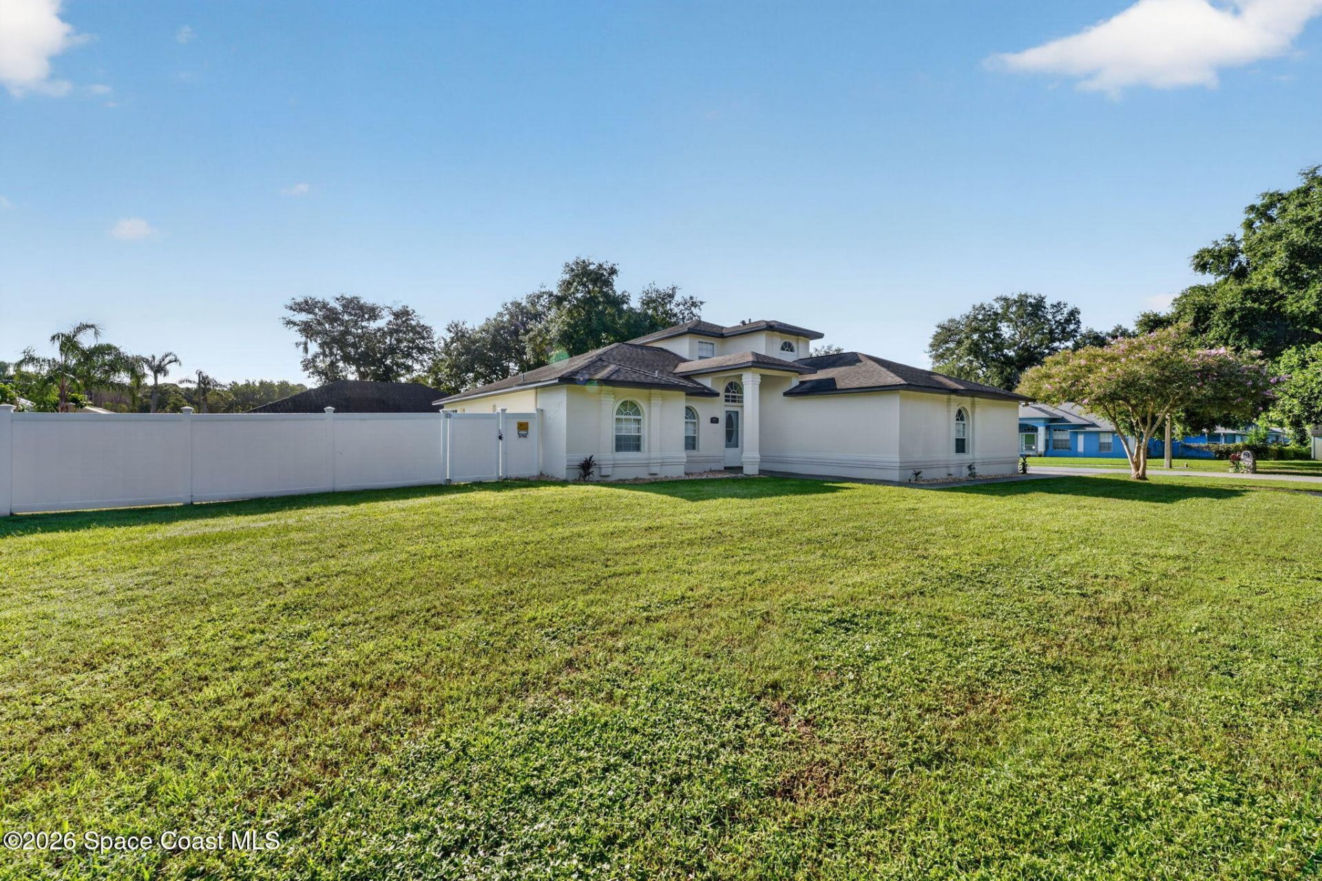 4670 Patrick Lane , Cocoa, FL 32927 Photo
