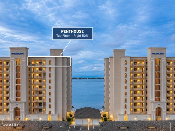 1435 S Harbor City Boulevard , Unit 1002, Melbourne, FL 32901