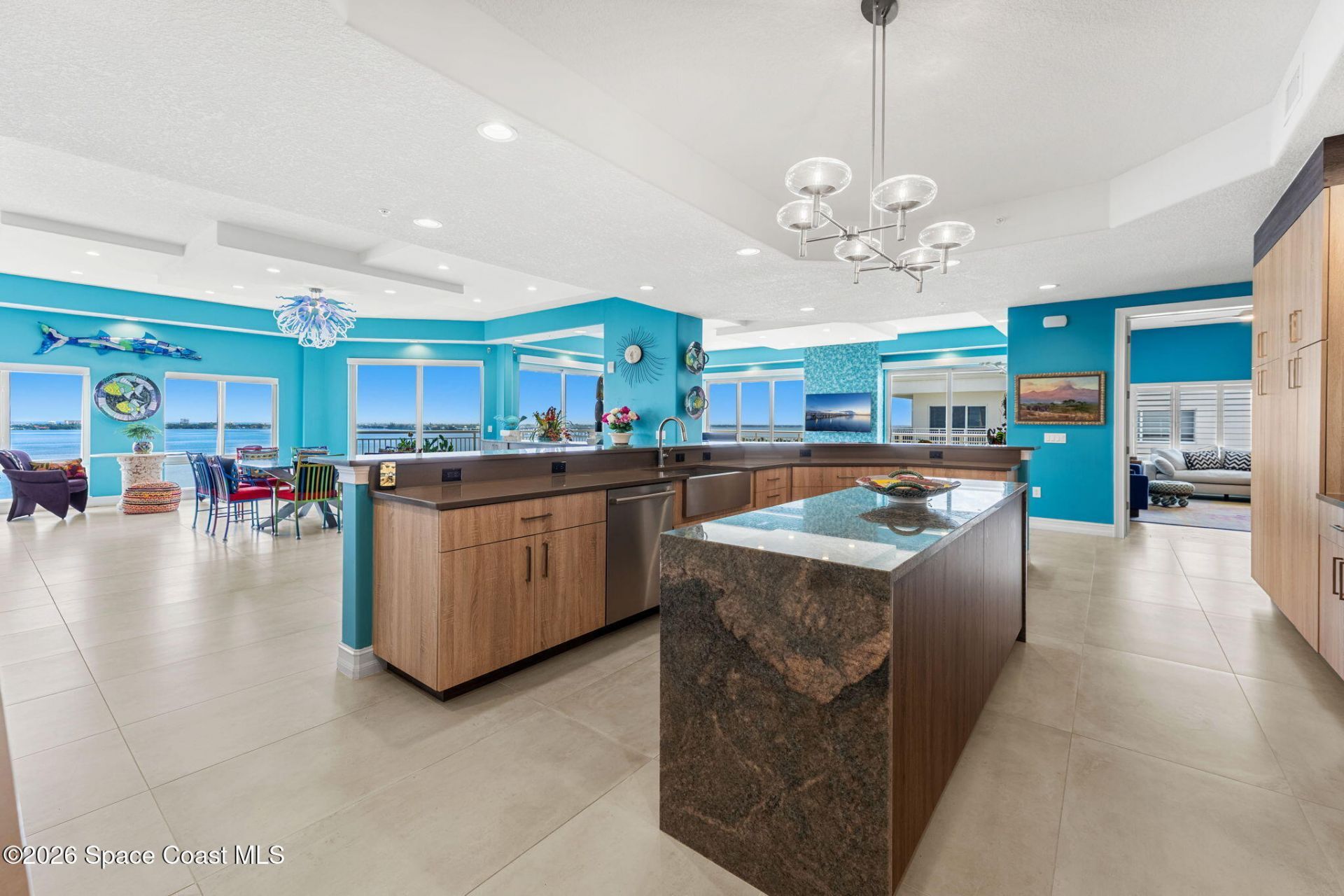 1435 S Harbor City Boulevard , Unit 1002, Melbourne, FL 32901 Photo