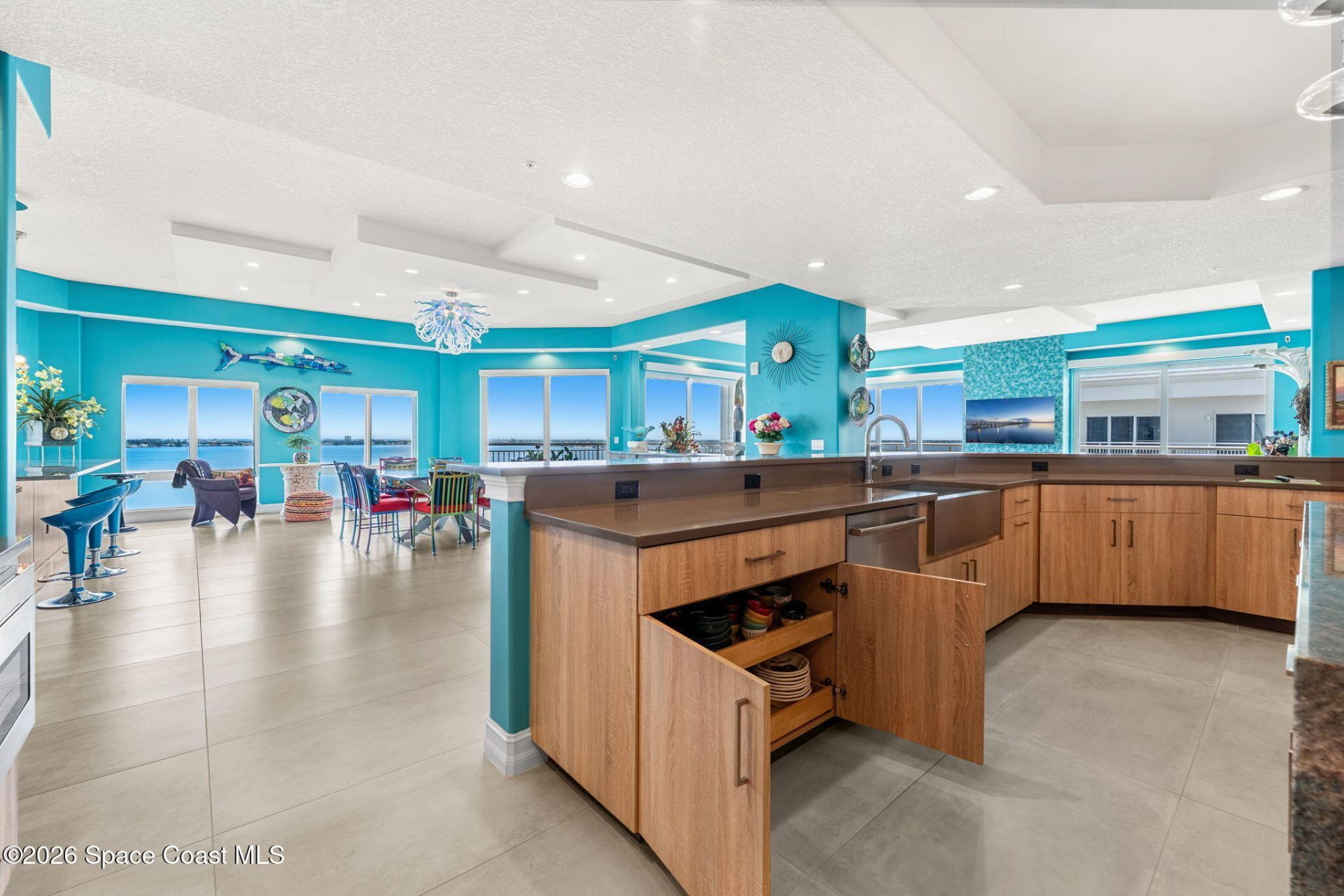 1435 S Harbor City Boulevard , Unit 1002, Melbourne, FL 32901 Photo