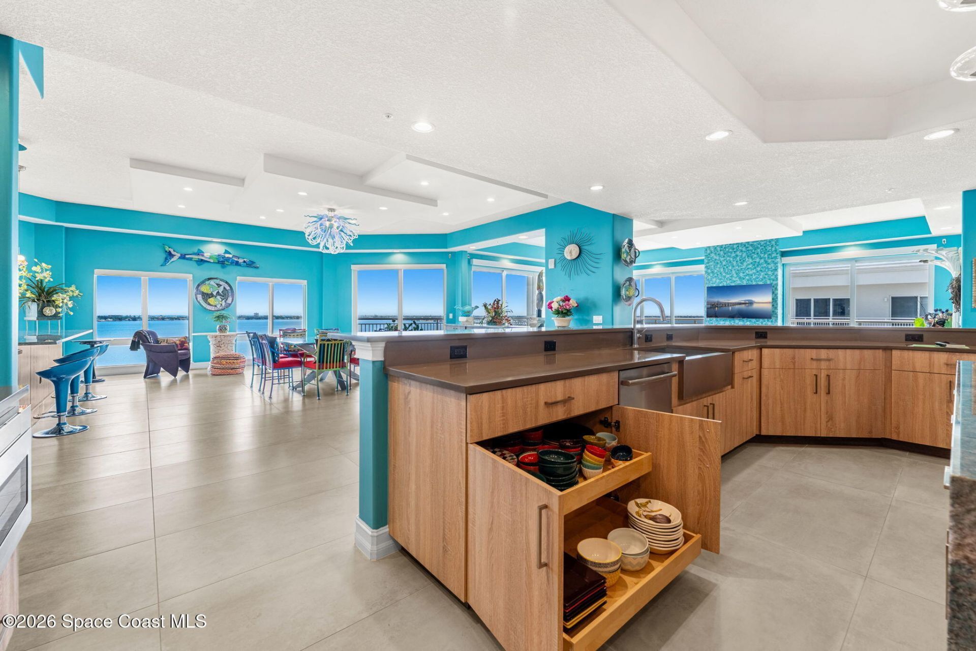 1435 S Harbor City Boulevard , Unit 1002, Melbourne, FL 32901 Photo