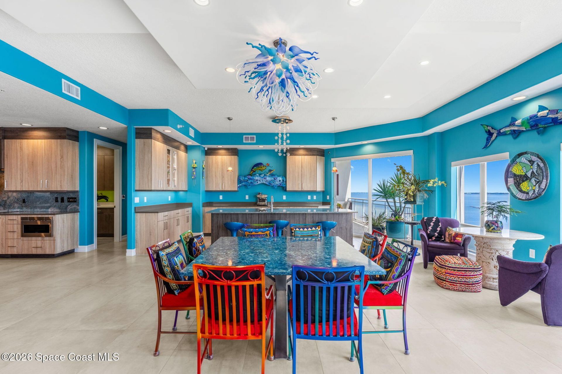1435 S Harbor City Boulevard , Unit 1002, Melbourne, FL 32901 Photo