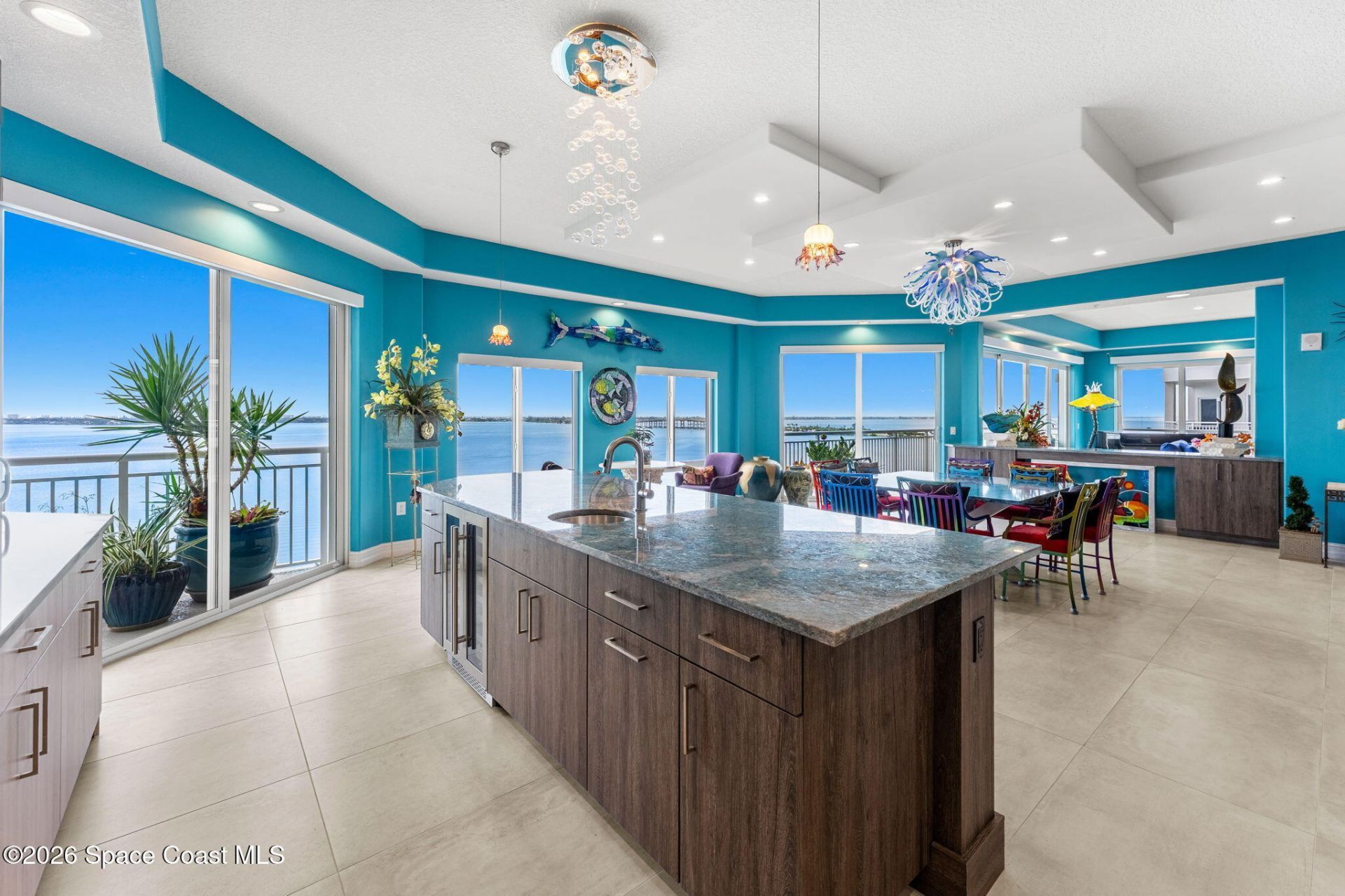 1435 S Harbor City Boulevard , Unit 1002, Melbourne, FL 32901 Photo