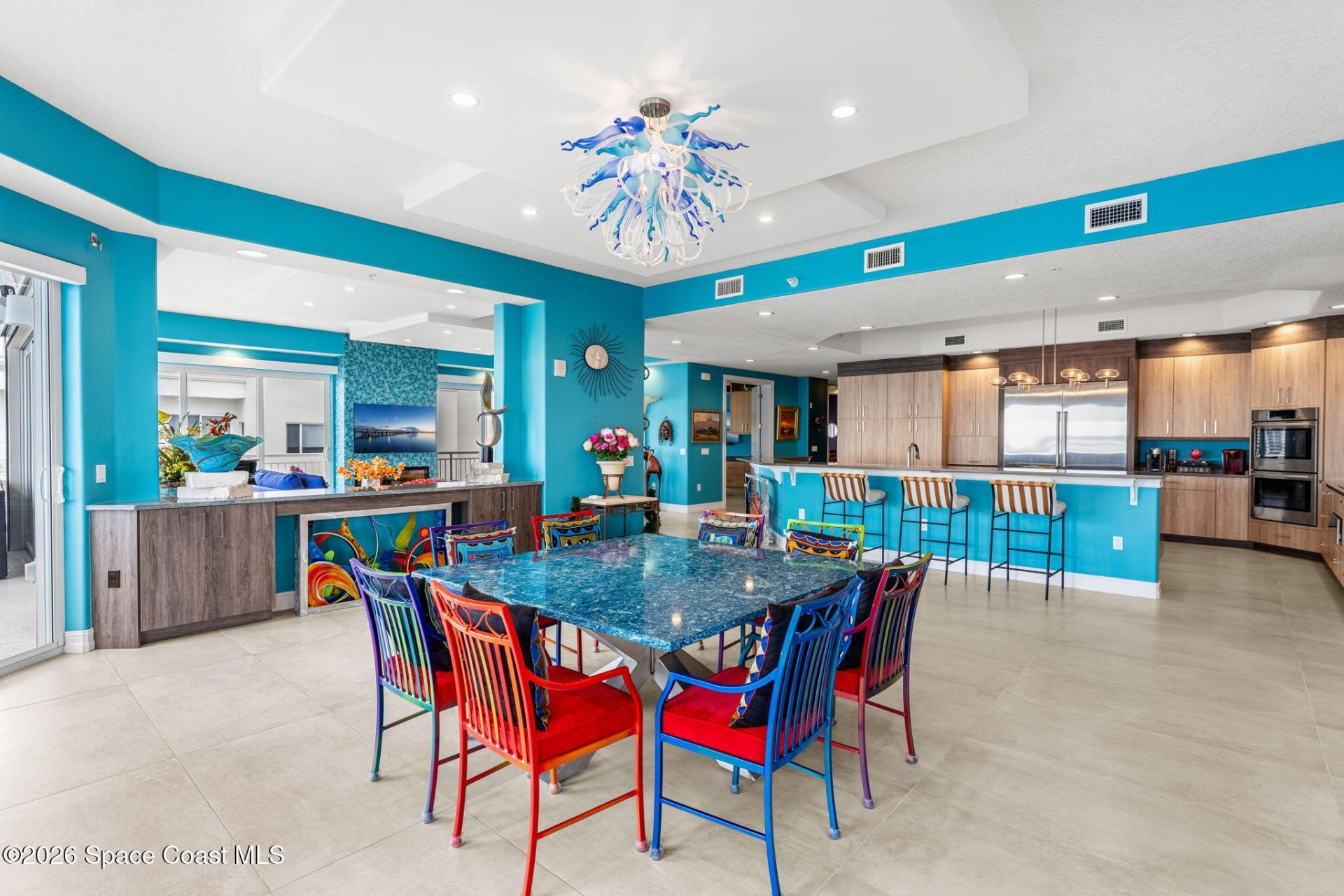 1435 S Harbor City Boulevard , Unit 1002, Melbourne, FL 32901 Photo