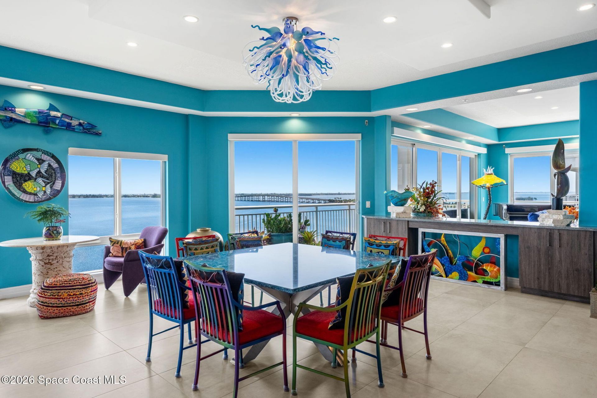 1435 S Harbor City Boulevard , Unit 1002, Melbourne, FL 32901 Photo