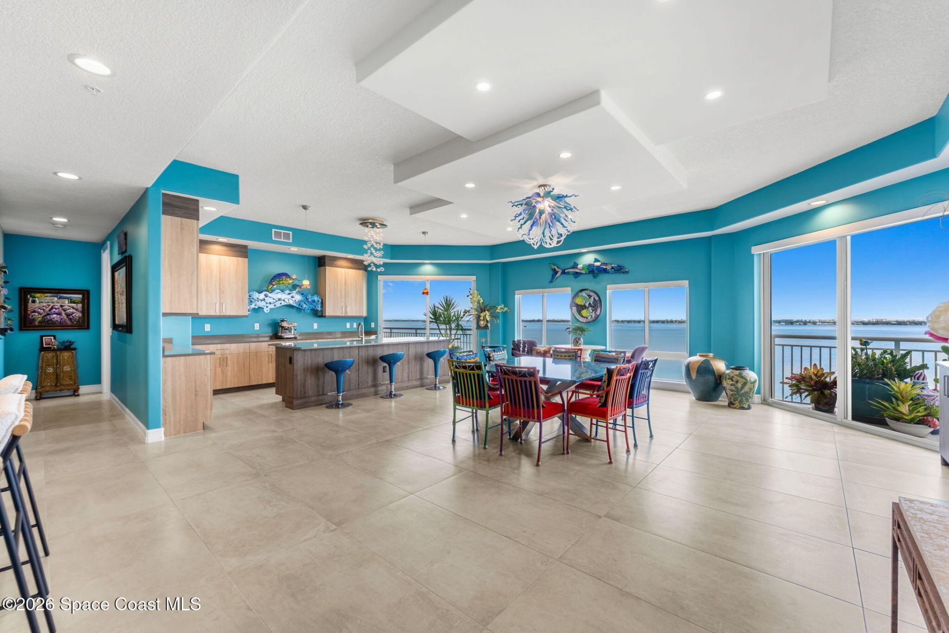 1435 S Harbor City Boulevard , Unit 1002, Melbourne, FL 32901 Photo