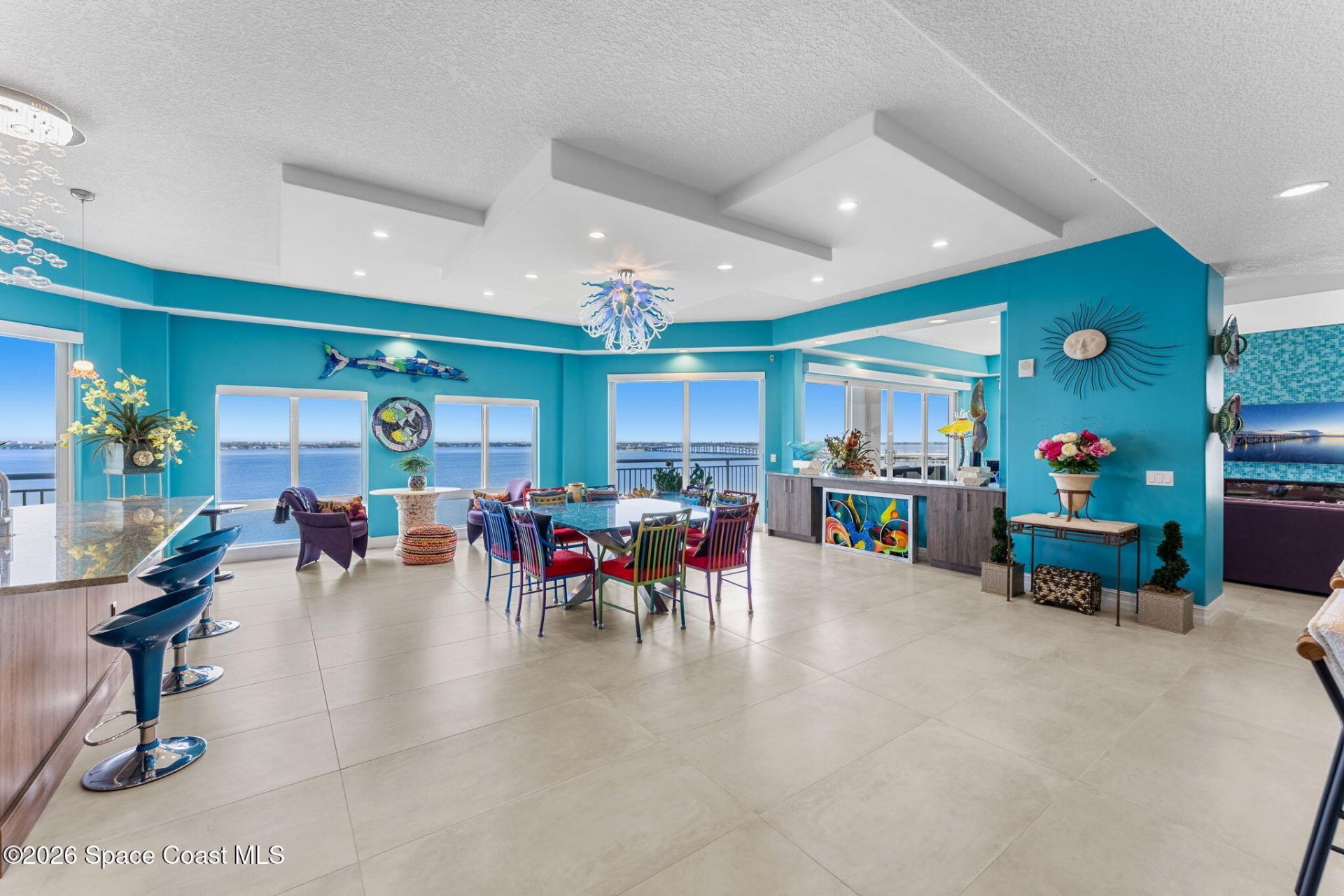 1435 S Harbor City Boulevard , Unit 1002, Melbourne, FL 32901 Photo
