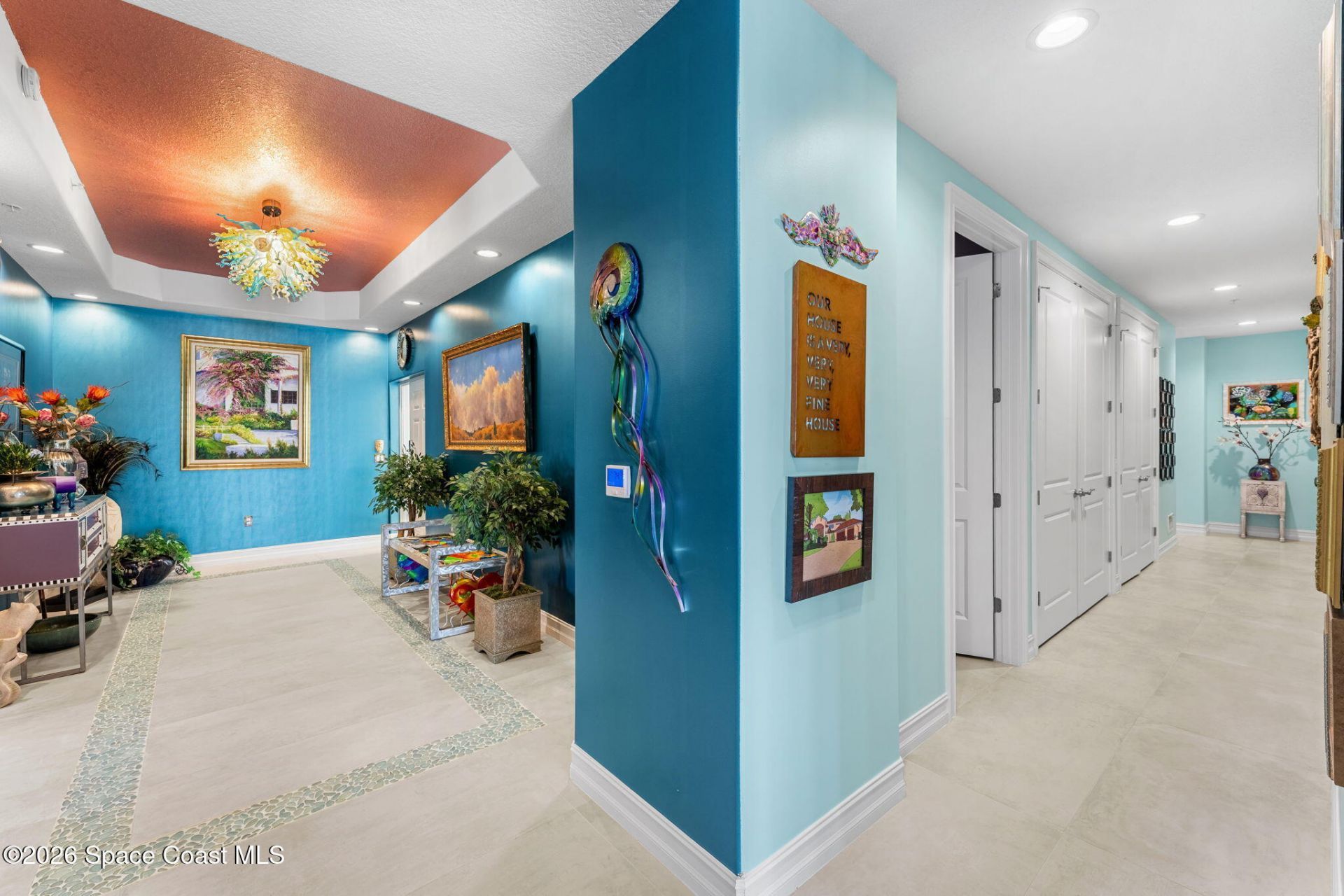 1435 S Harbor City Boulevard , Unit 1002, Melbourne, FL 32901 Photo