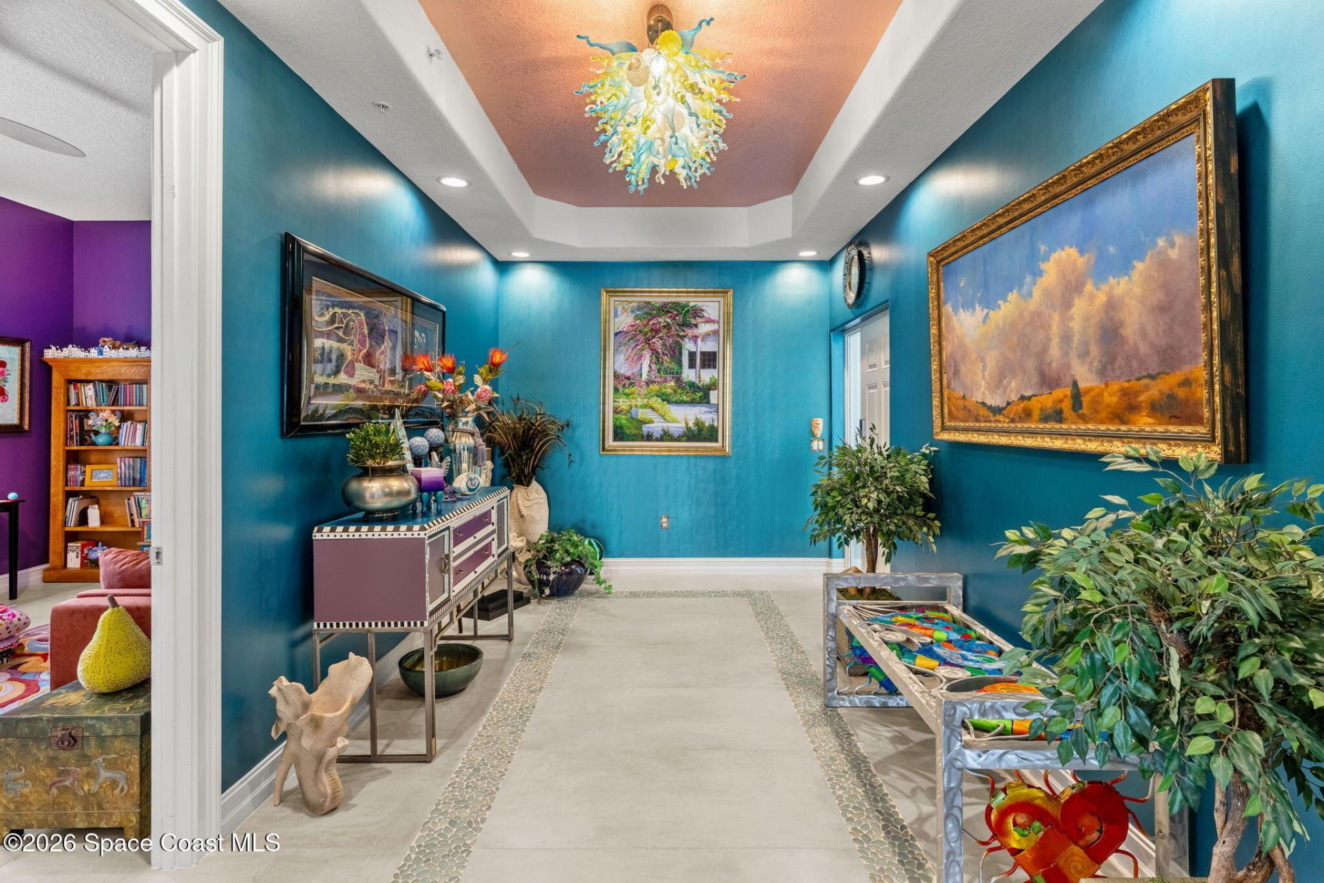 1435 S Harbor City Boulevard , Unit 1002, Melbourne, FL 32901 Photo