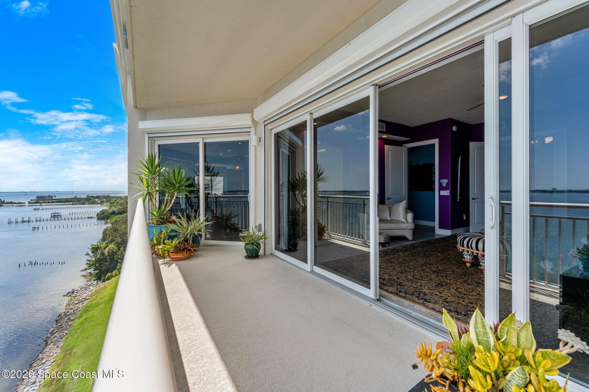 1435 S Harbor City Boulevard , Unit 1002, Melbourne, FL 32901 Photo