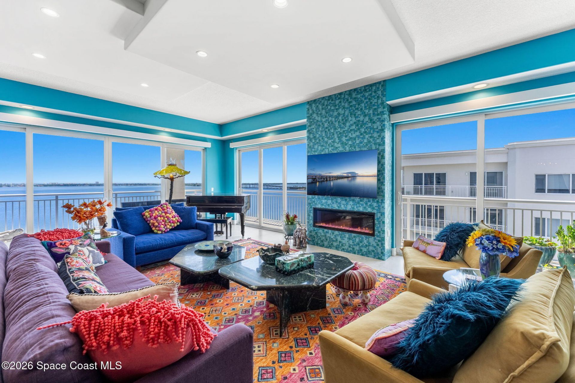 1435 S Harbor City Boulevard , Unit 1002, Melbourne, FL 32901 Photo