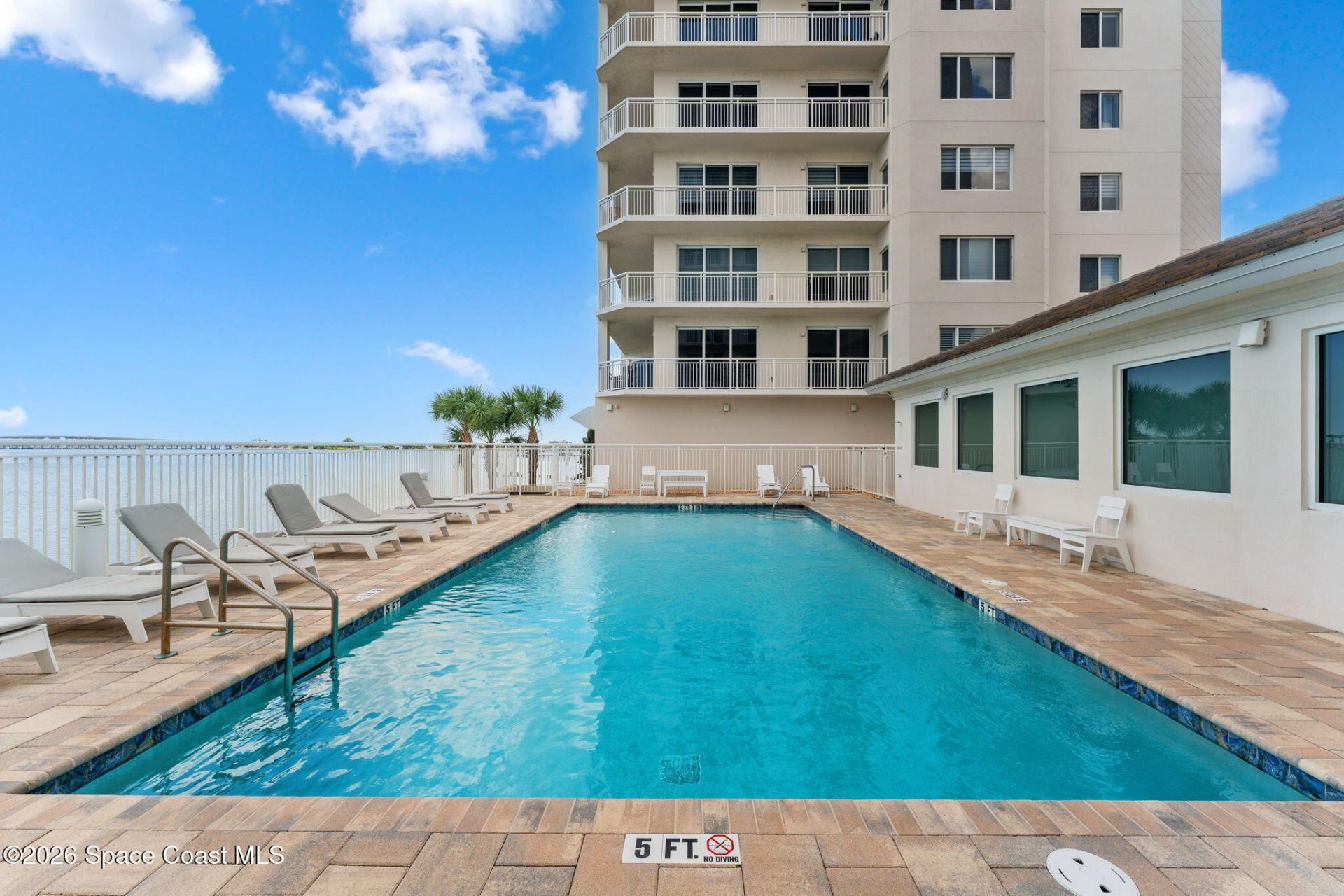 1435 S Harbor City Boulevard , Unit 1002, Melbourne, FL 32901 Photo