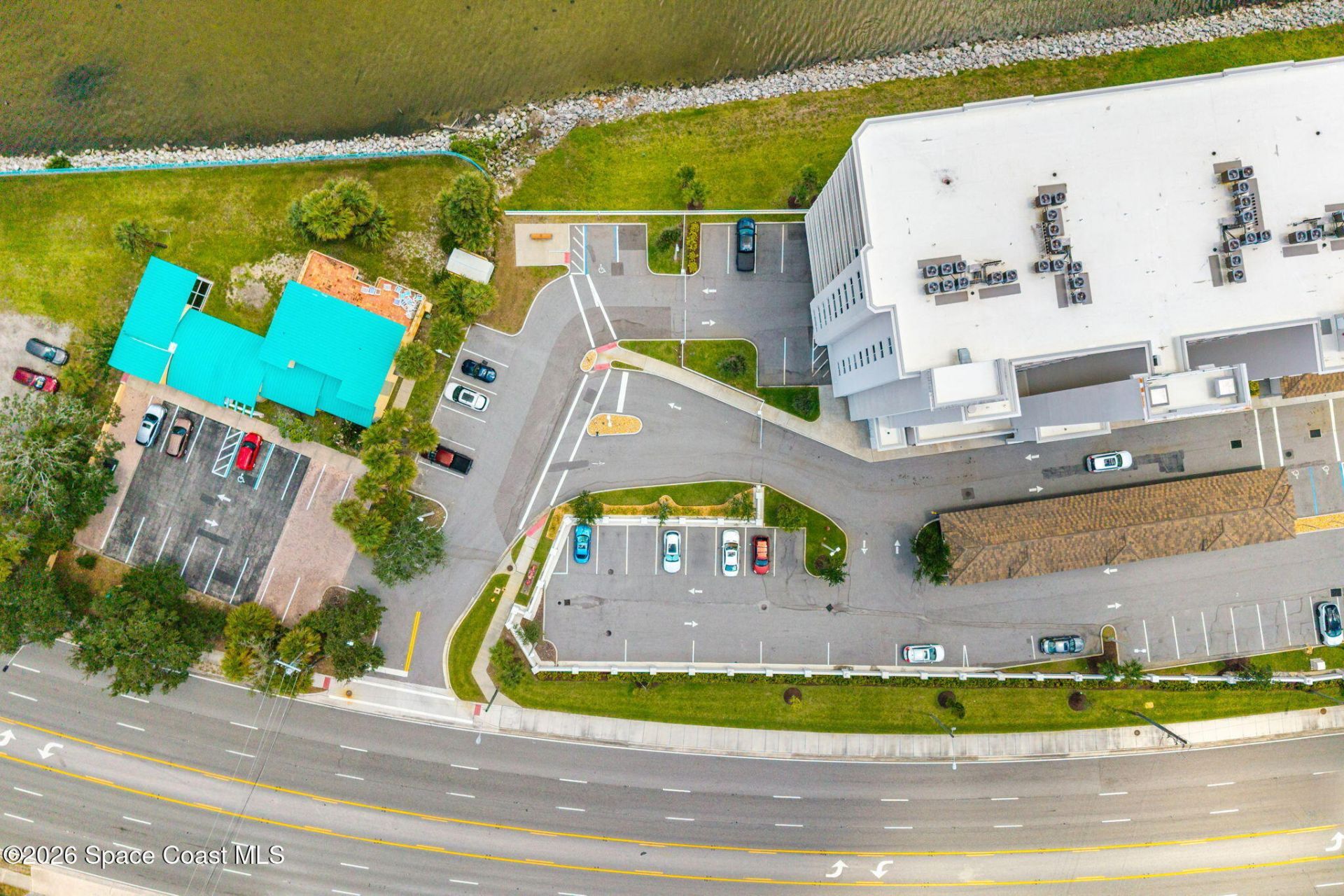 1435 S Harbor City Boulevard , Unit 1002, Melbourne, FL 32901 Photo
