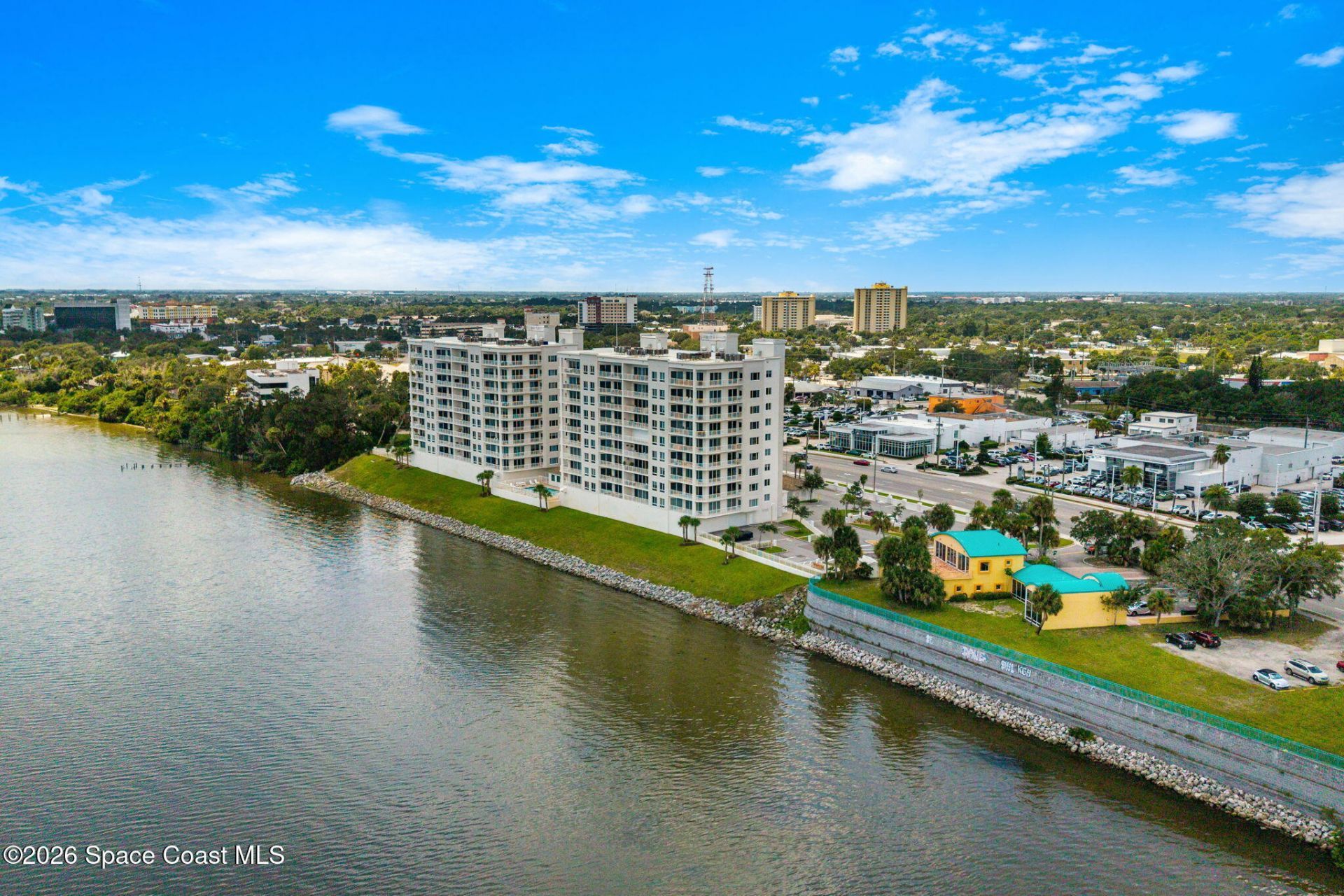 1435 S Harbor City Boulevard , Unit 1002, Melbourne, FL 32901 Photo