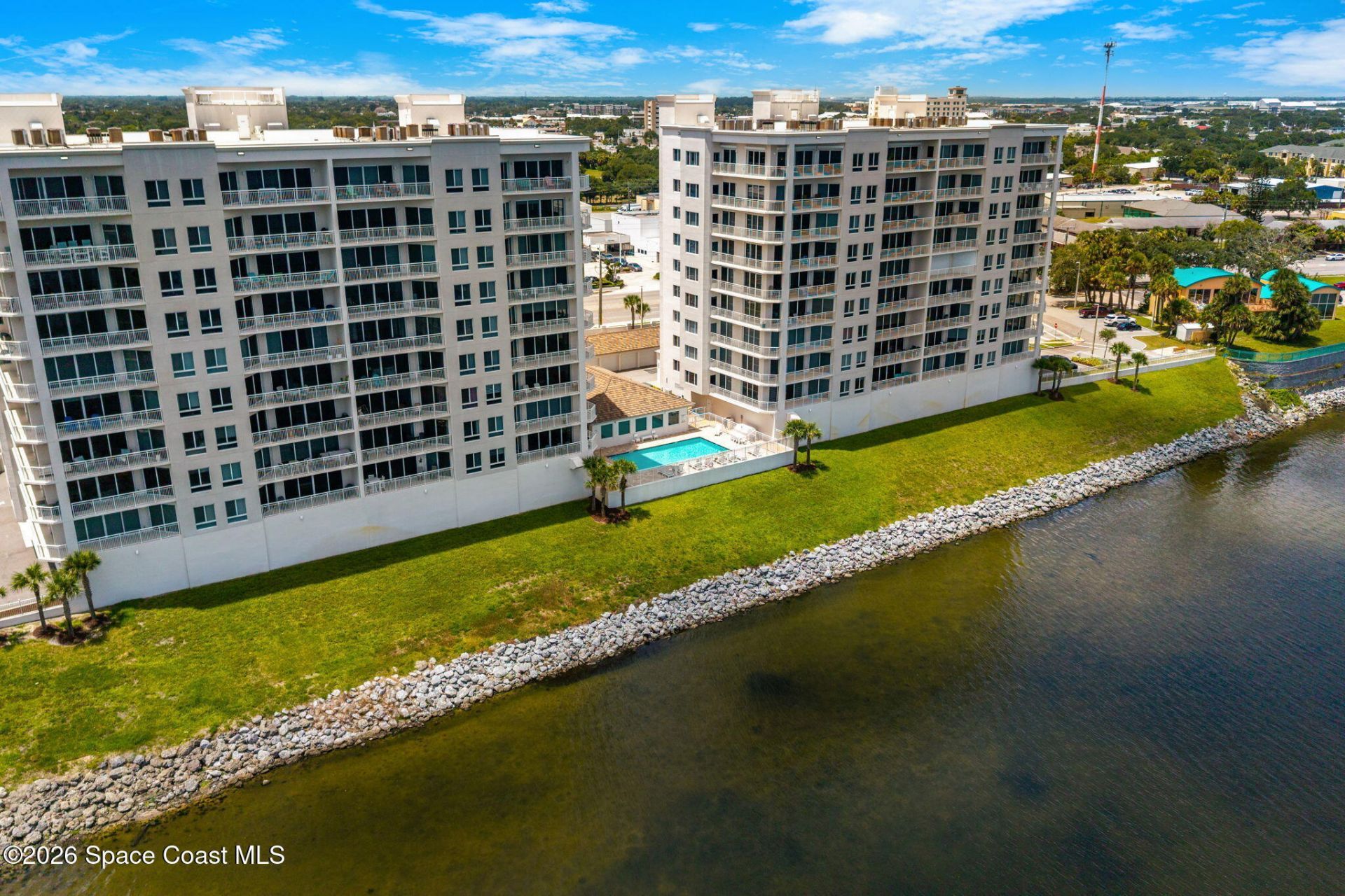 1435 S Harbor City Boulevard , Unit 1002, Melbourne, FL 32901 Photo