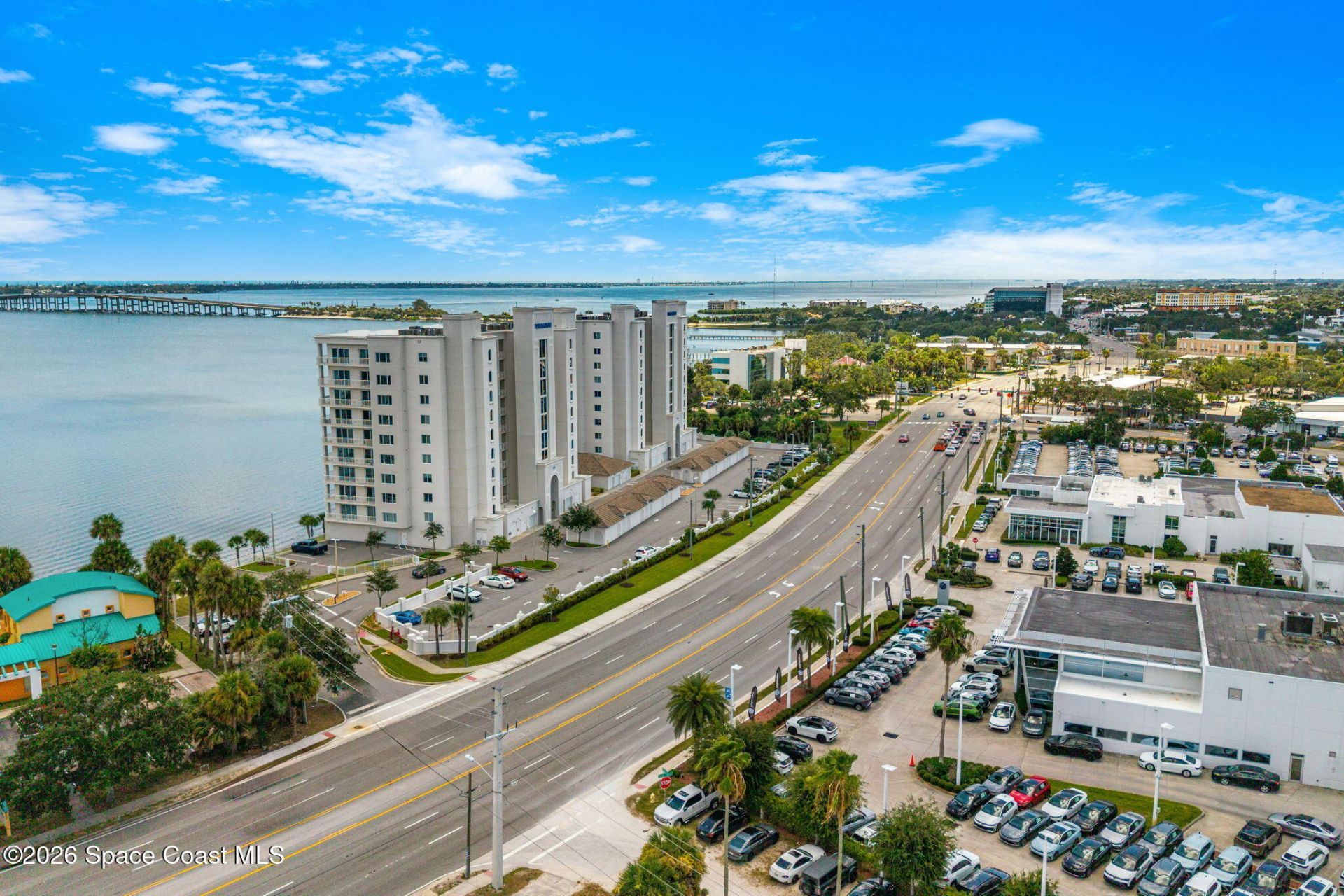 1435 S Harbor City Boulevard , Unit 1002, Melbourne, FL 32901 Photo