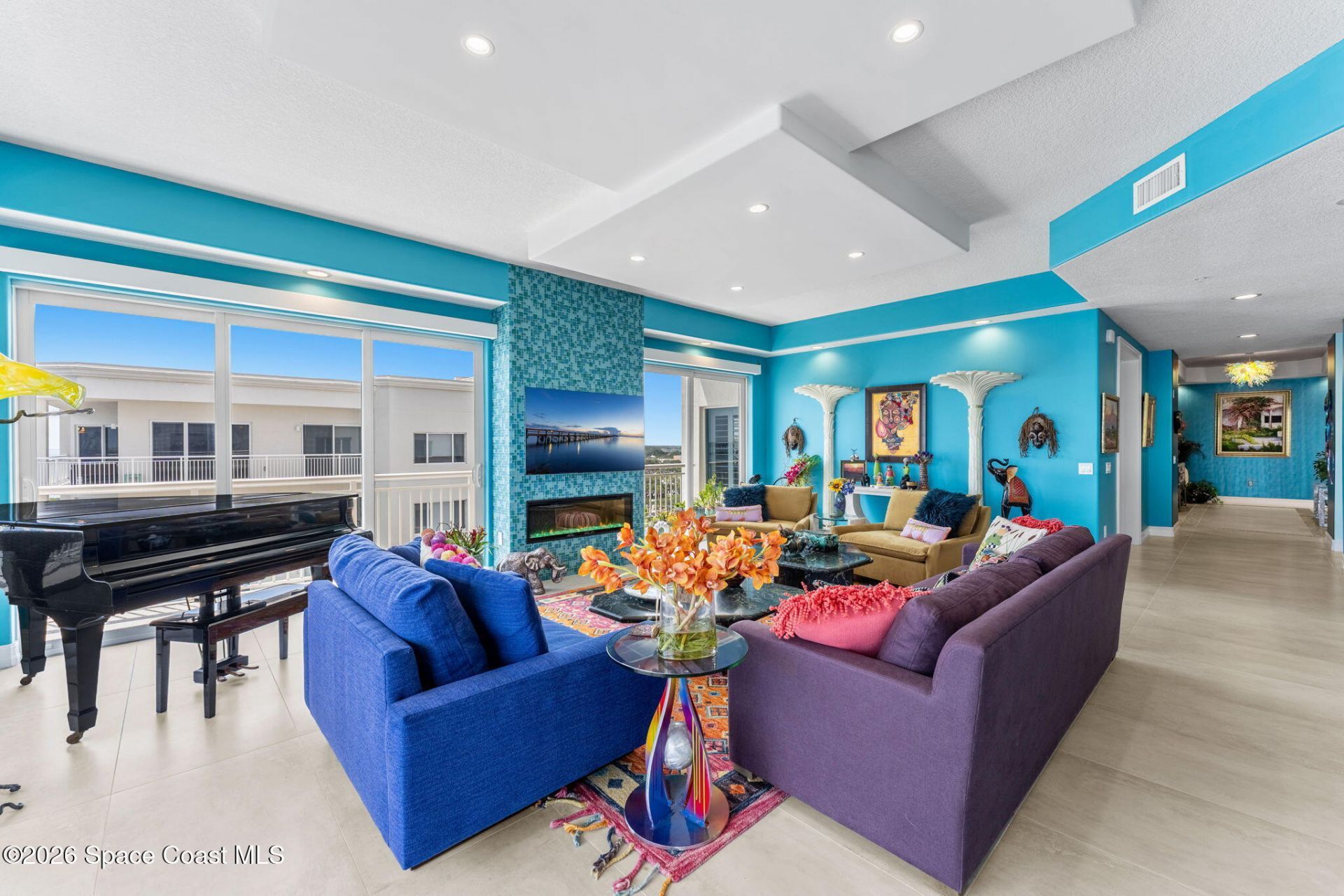 1435 S Harbor City Boulevard , Unit 1002, Melbourne, FL 32901 Photo
