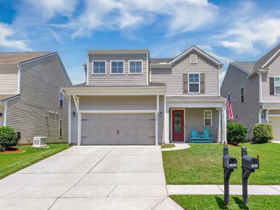 208 Roanoke Hill Court, Summerville, SC 29483