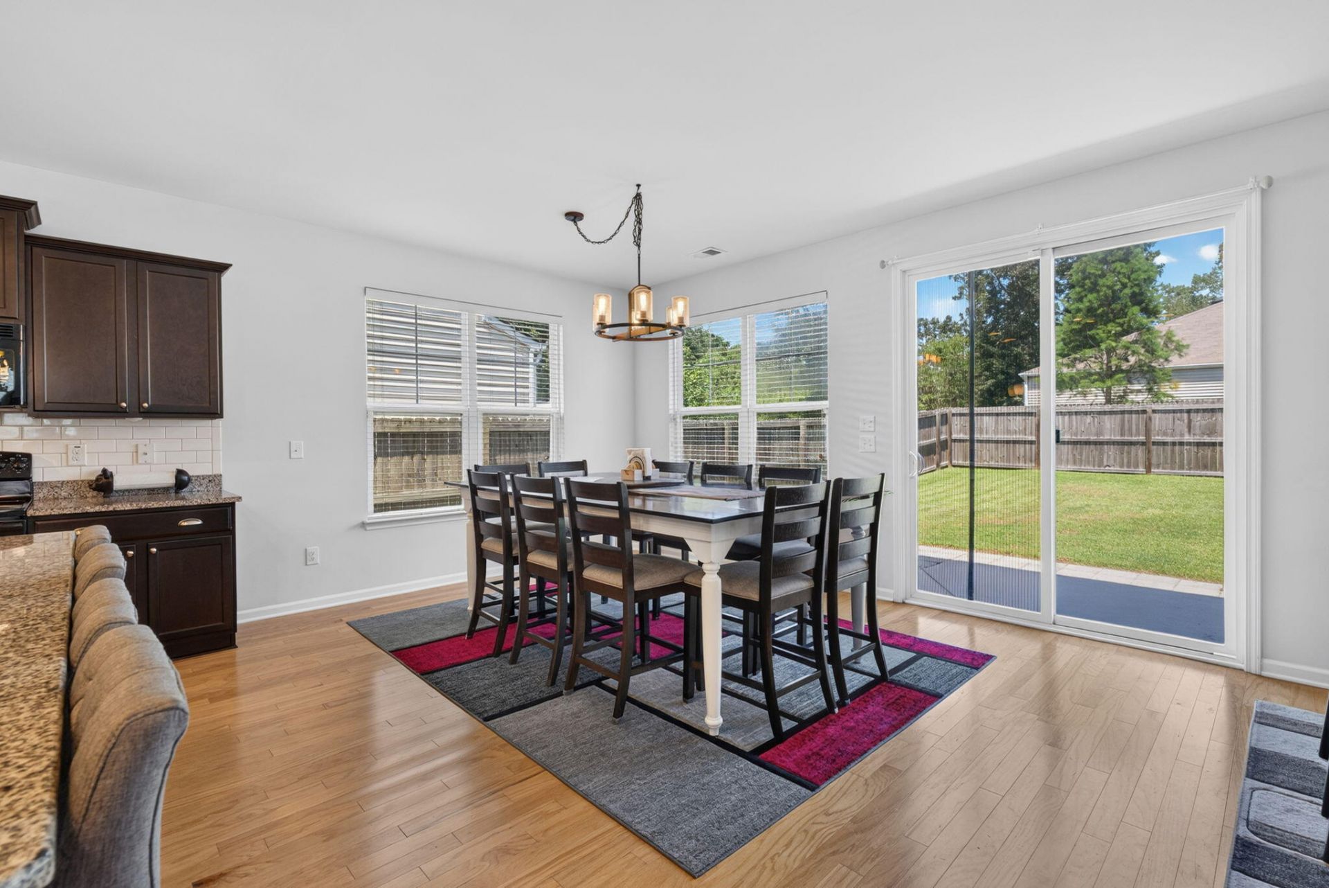 208 Roanoke Hill Court Photo 16