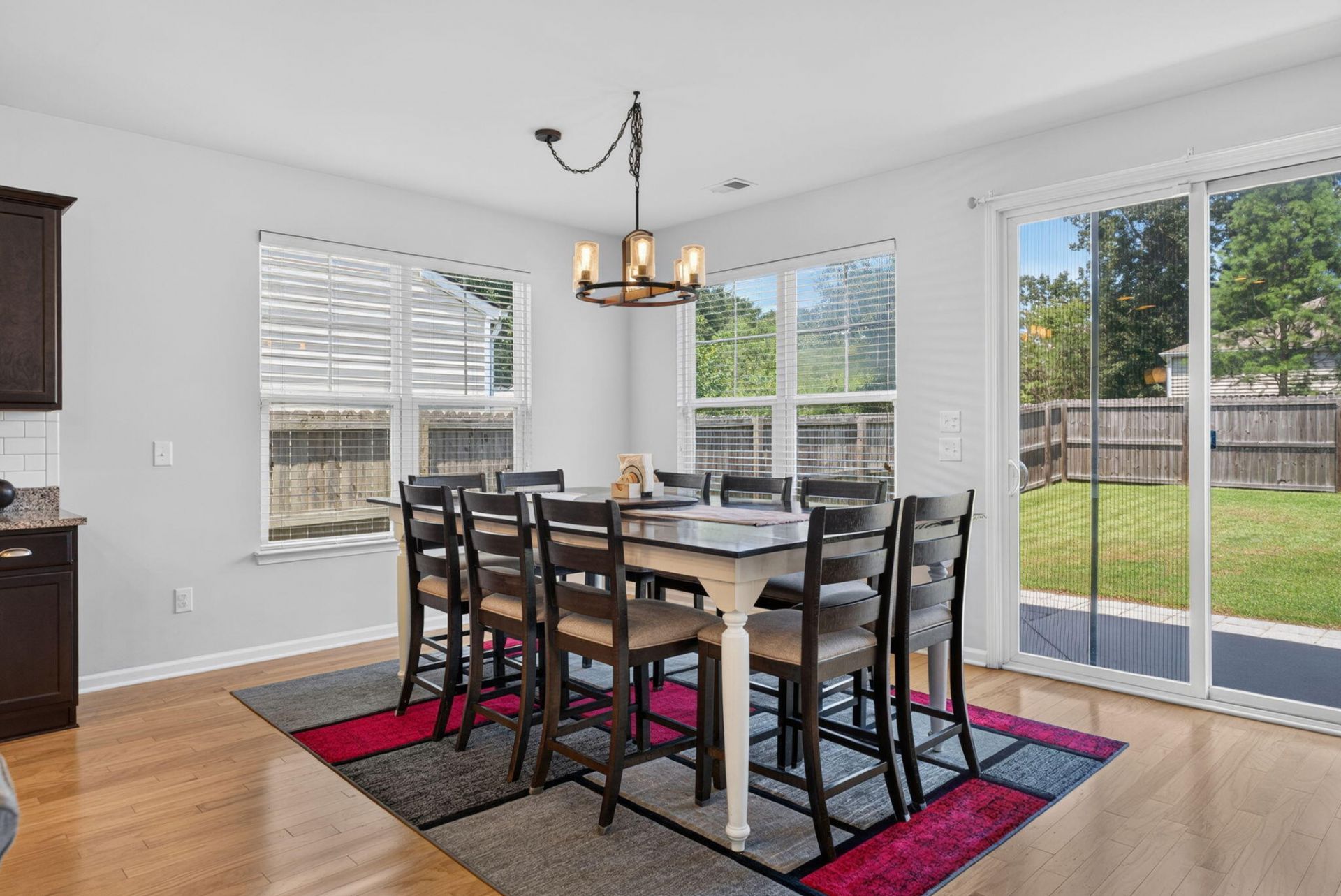 208 Roanoke Hill Court Photo 17