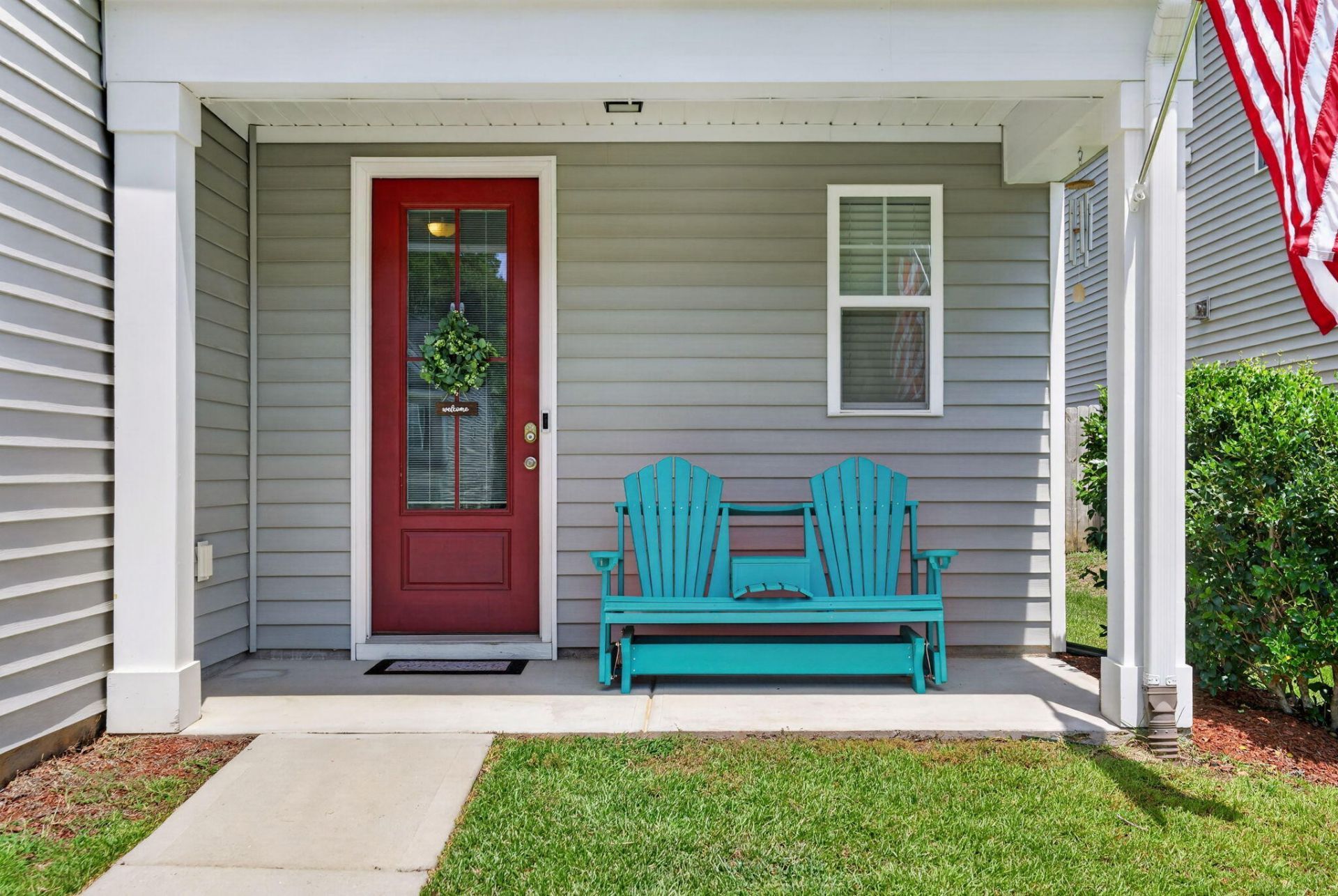 208 Roanoke Hill Court Photo 4