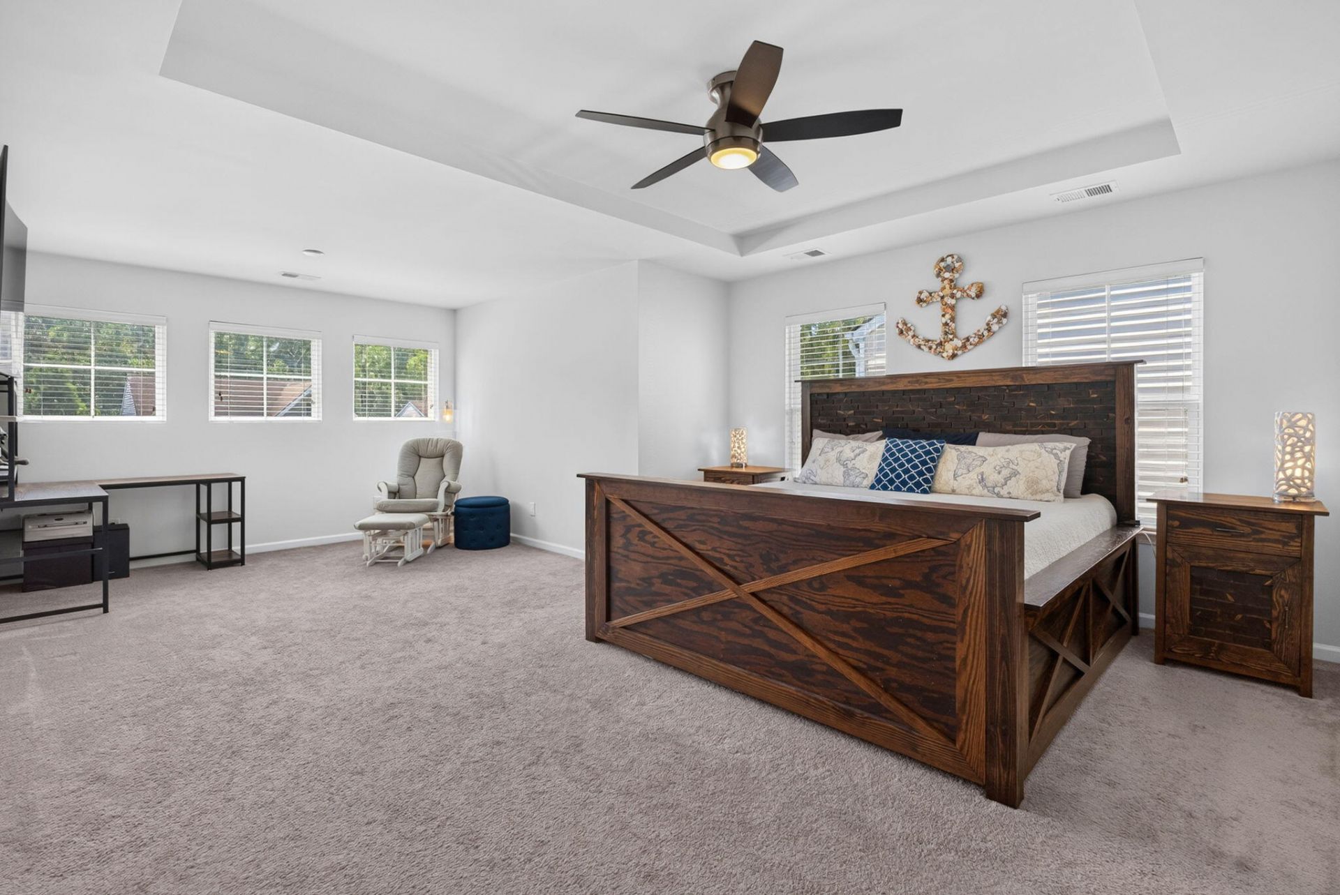 208 Roanoke Hill Court Photo 41