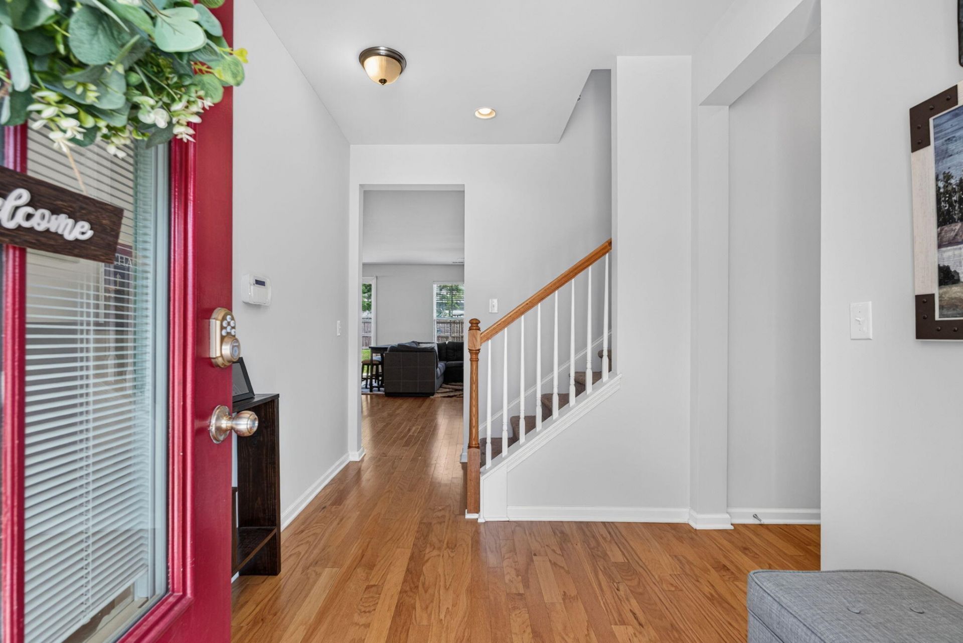 208 Roanoke Hill Court Photo 5