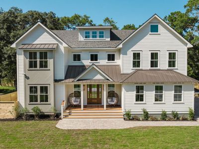 312 4th Avenue, Mount Pleasant, SC 29464