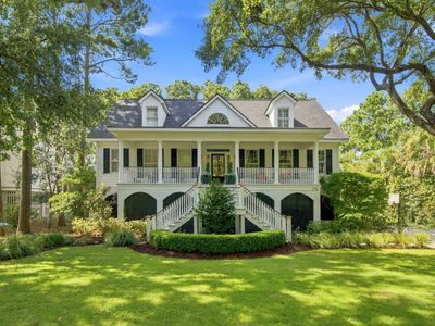 296 Indigo Bay Circle, Mount Pleasant, SC 29464