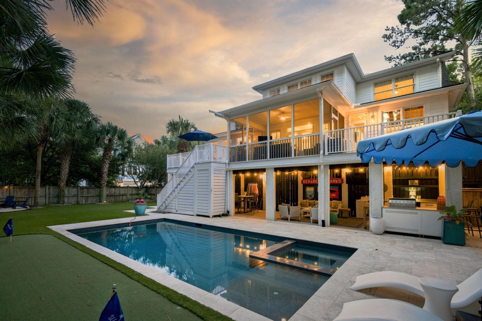 296 Indigo Bay Circle Photo 4